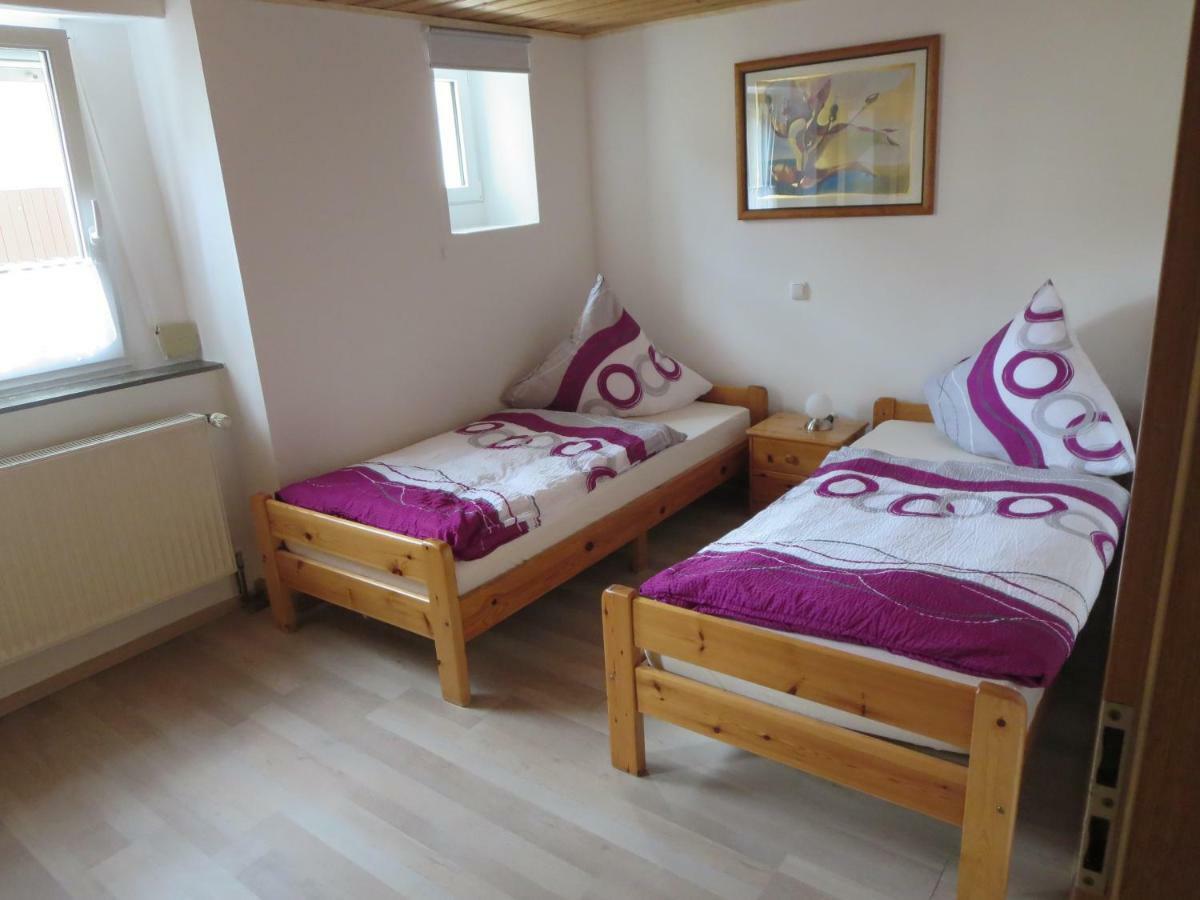 Ferienwohnung Schlossberg Pretzfeld Экстерьер фото